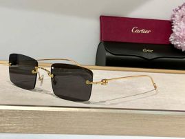 Picture of Cartier Sunglasses _SKUfw56642630fw